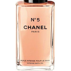 NEW AUTHENTIC Chanel N°5 Bath Oil 13.5 oz 400 ml!